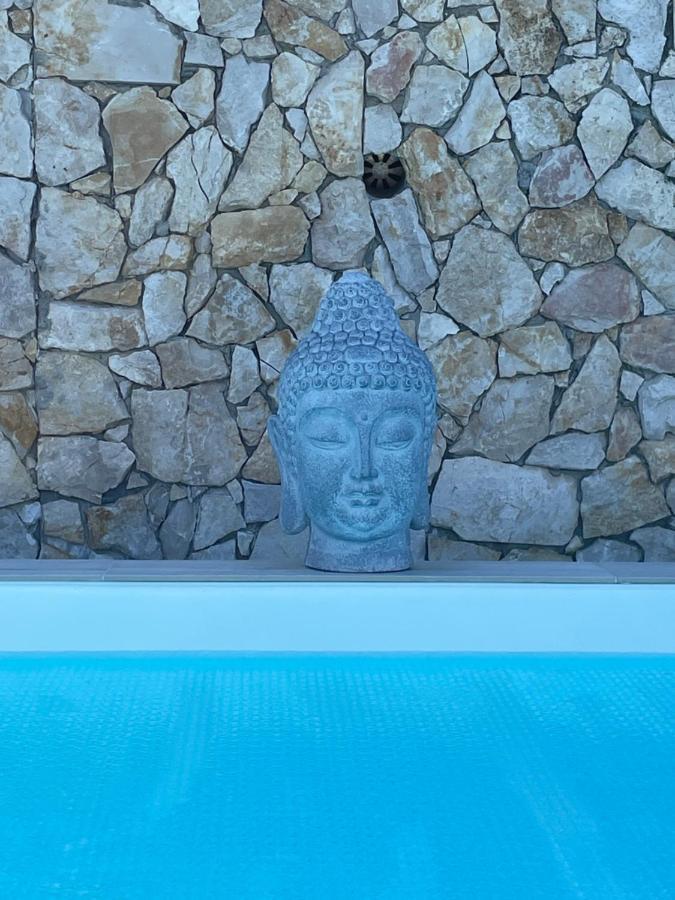 Cabana Mar E Serra เซซิมบรา ภายนอก รูปภาพ