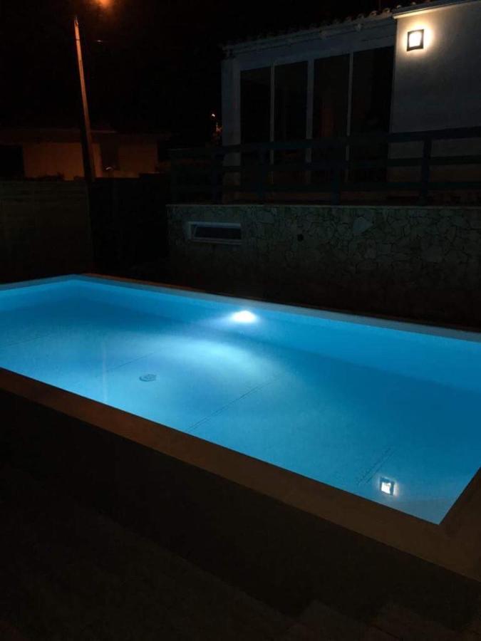 Cabana Mar E Serra เซซิมบรา ภายนอก รูปภาพ