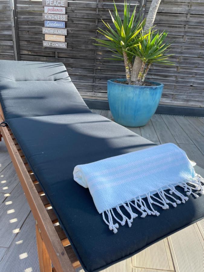 Cabana Mar E Serra เซซิมบรา ภายนอก รูปภาพ
