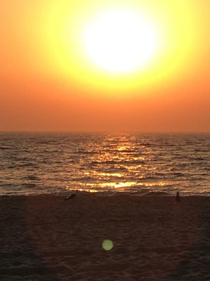 Cabana Mar E Serra เซซิมบรา ภายนอก รูปภาพ